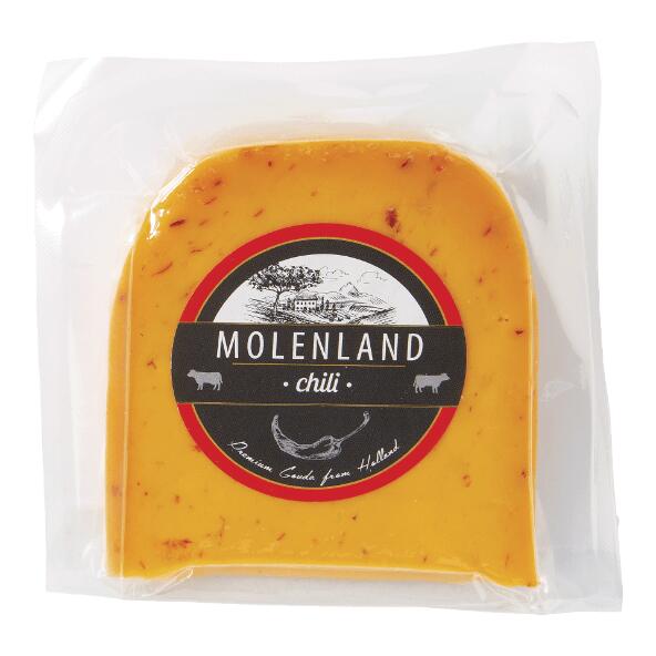 MOLENLAND(R) 				Fromage aromatisé