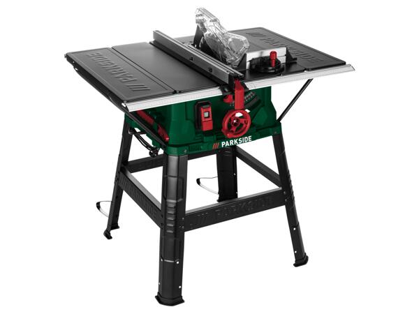 2200W Table Saw