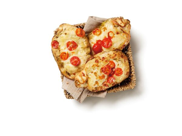 FOCACCIA
