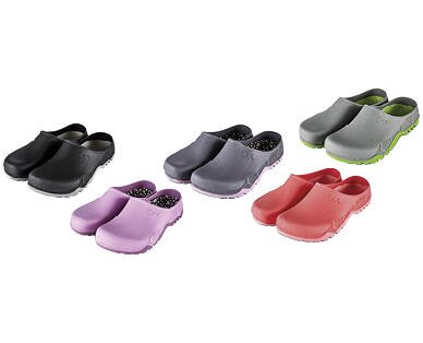 GARDENLINE(R)
SABOTS DE JARDINAGE