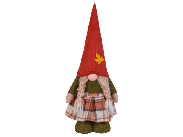 Decorative Gnome