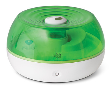 Easy Home Personal Ultrasonic Humidifier