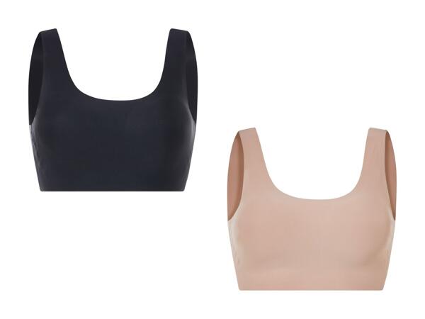 ESMARA(R) Lasercut bustier