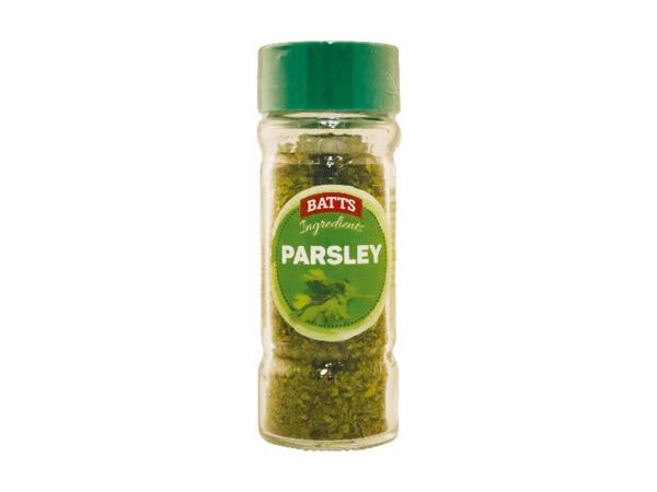 Parsley
