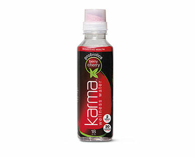 Karma Water Probiotic Water Assorted varieties