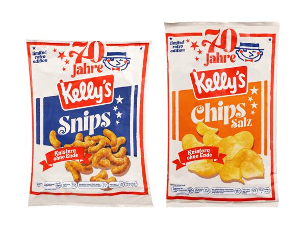 70 Jahre Chips