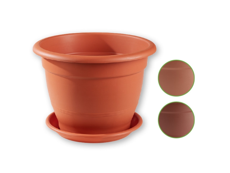 Florabest Ø45cm Plant Pot