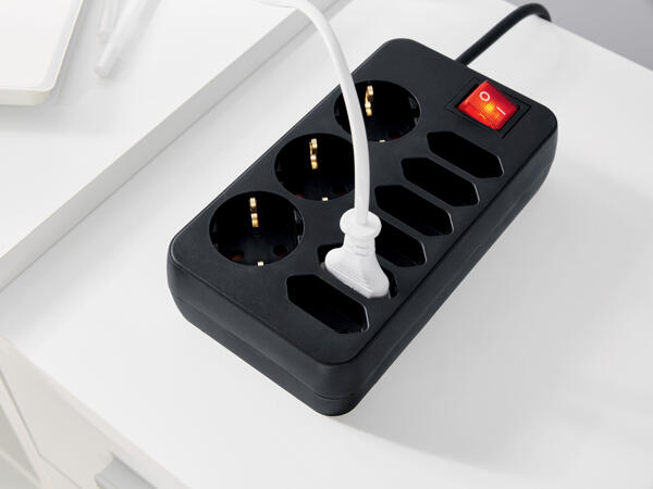 Socket Extension Lead