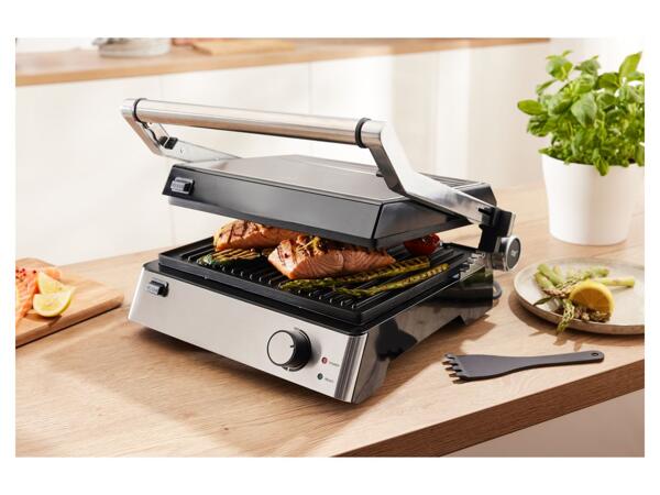 Contact Grill