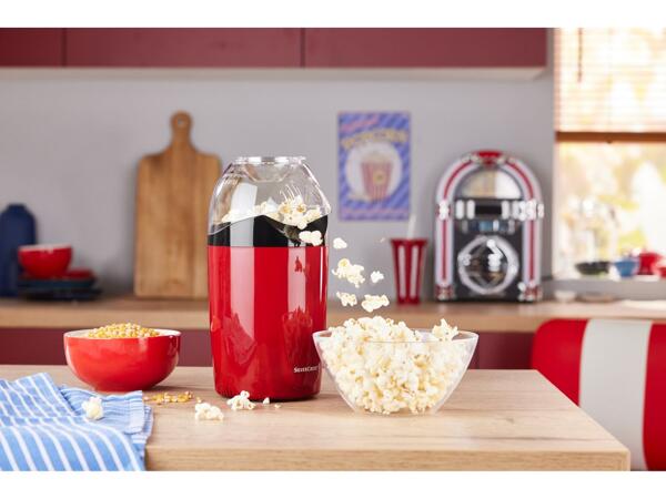 Popcorn Maker