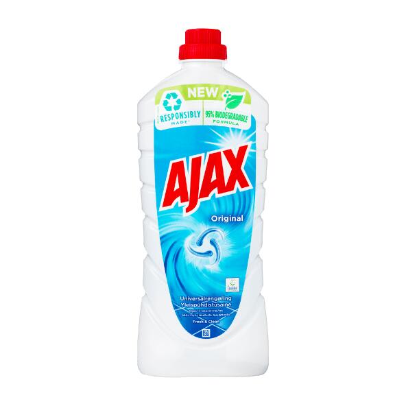 AJAX 	 				Original