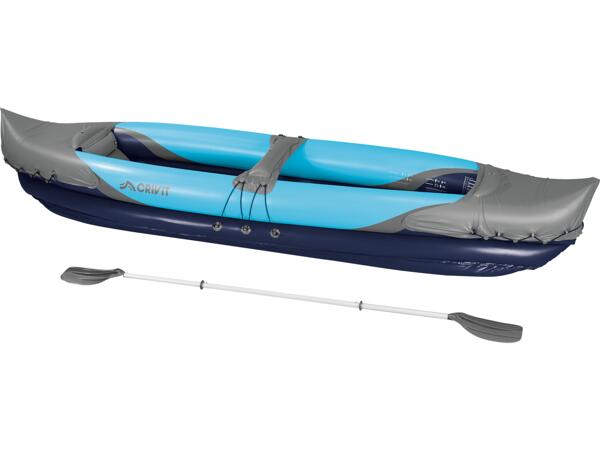 Inflatable Kayak