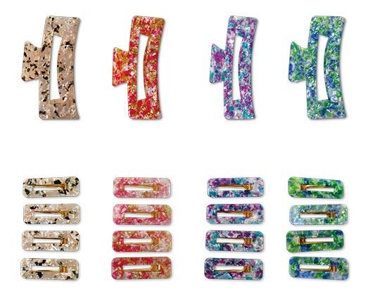Serra Hair Accessories