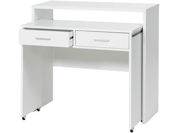 2 Drawer Desk