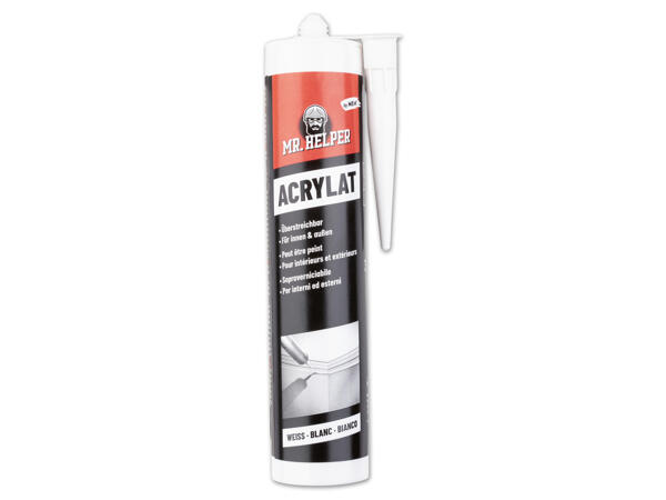 Mr. Helper Acrylat, ca. 310 ml