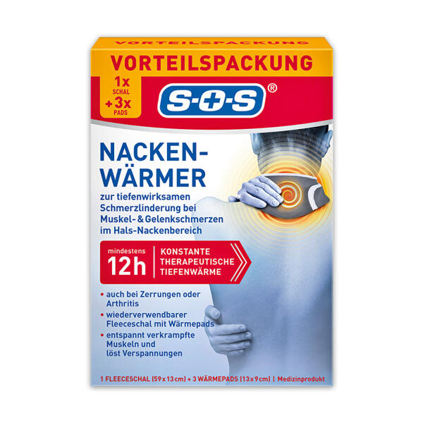 Wärme-Sortiment