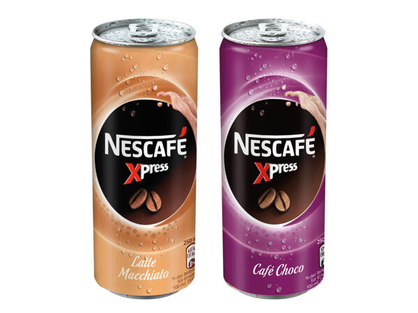 Nescafé Xpress