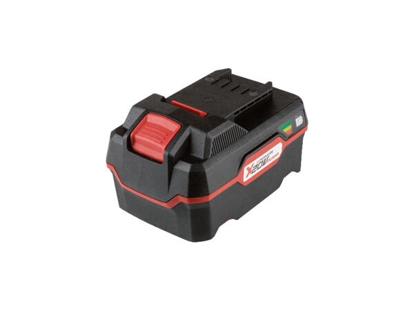 Batteri 20 V 4 Ah PAP 20 B3