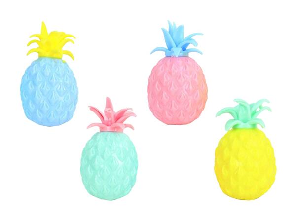 Balle à modeler "Ananas"