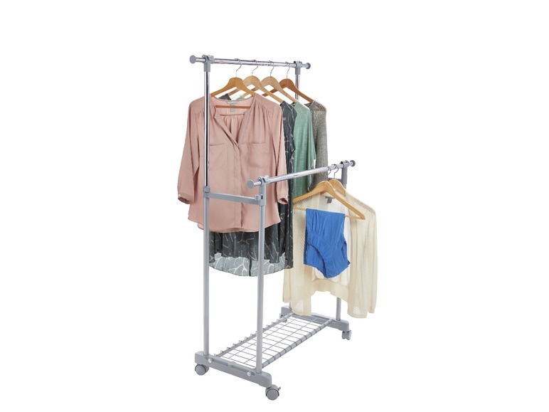 Clothes Rail