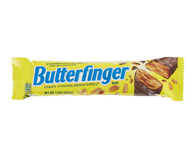 Butterfinger Bar 53.8g
