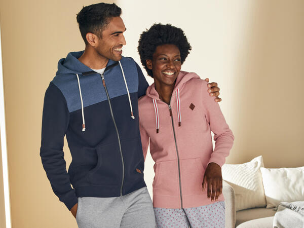 Ladies' Sweatshirt