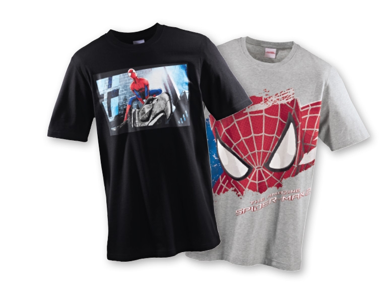 Marvel(R) Men's Spiderman T-Shirt