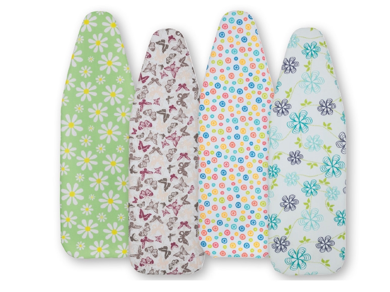 AQUAPUR(R) Ironing Board Cover