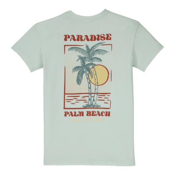 L&D(R) 				T-shirt, 2 pcs