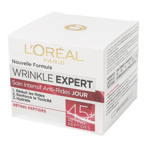 L'ORÉAL(R) 				Gesichtscreme
