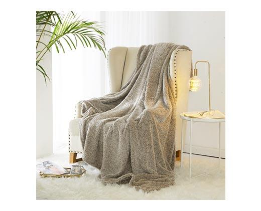 Well Being
Antimicrobial Blanket