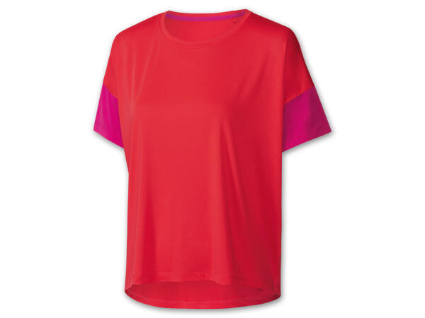 Damen/Herren Sportshirt
