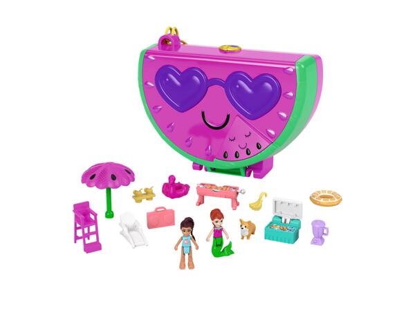 Polly Pocket Toy
