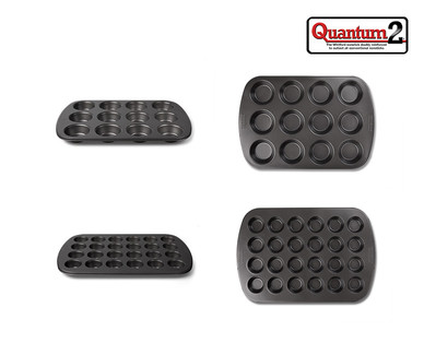 Crofton Metal Bakeware