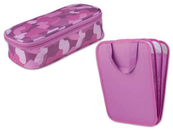 Etui/​Heftbox A4