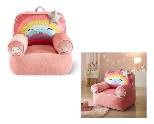 SOHL Furniture 
 Kids' Arm Chair