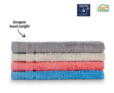 Super Soft Hand Towel
