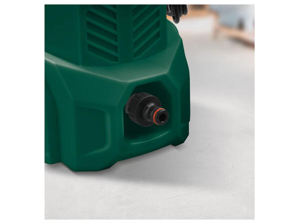 Pressure Washer