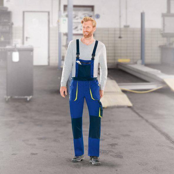 Arbejdssmækbukser