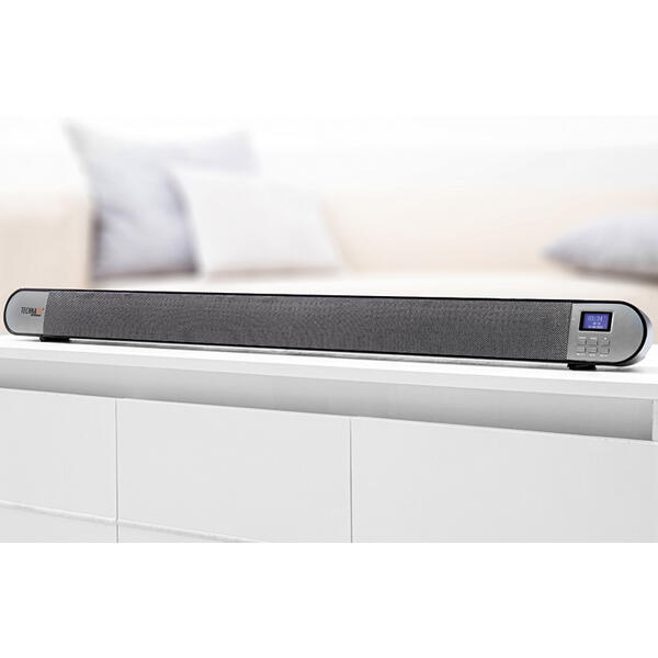 DAB+ Soundbar