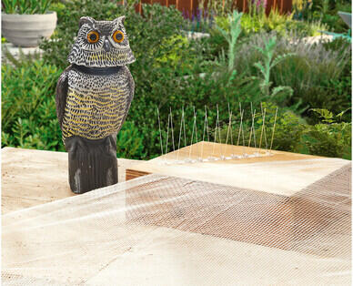 Bird Control Assortment
