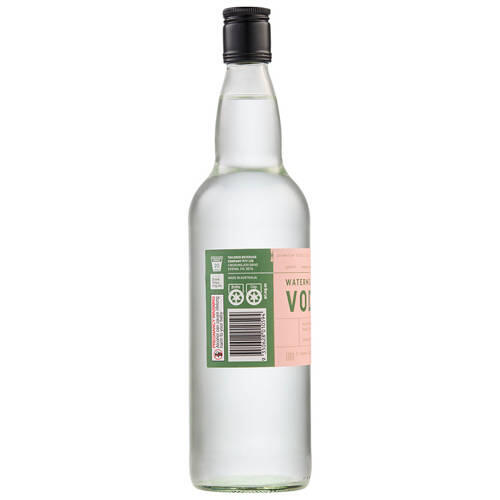 Watermelon Vodka 700ml