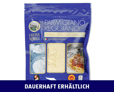 PARMIGIANO REGGIANO