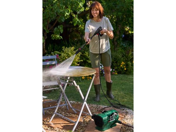 1400W Mini Pressure Washer