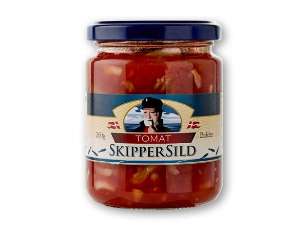 SKIPPER Sild