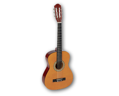 C. GIANT Gitarrenlern-Set