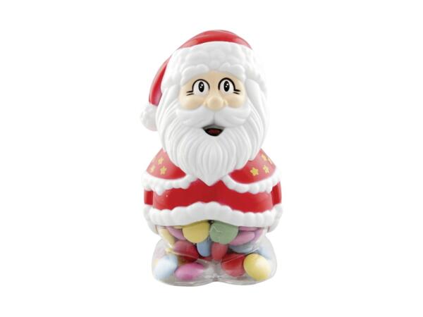 Christmas Clicker Figures