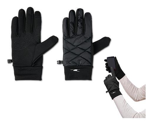 Crane Ladies or Men's Hybrid Gloves