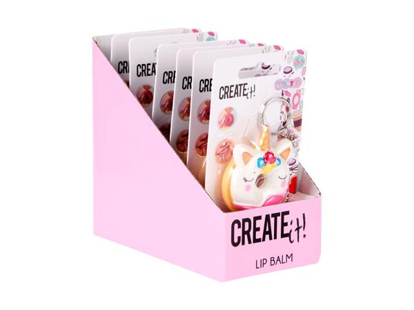 "Create it!" Lippenpflege