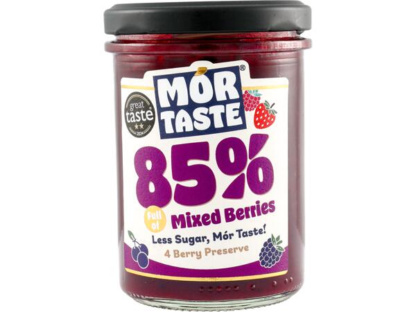 Mór Taste Jams